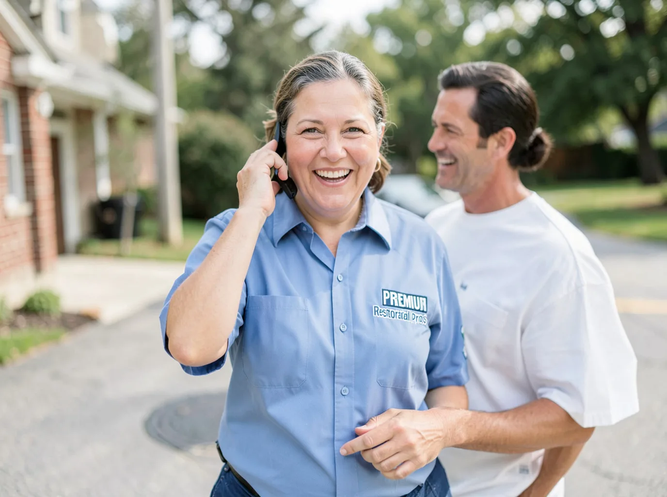 Water Damage Restoration Columbia, PA FAQs